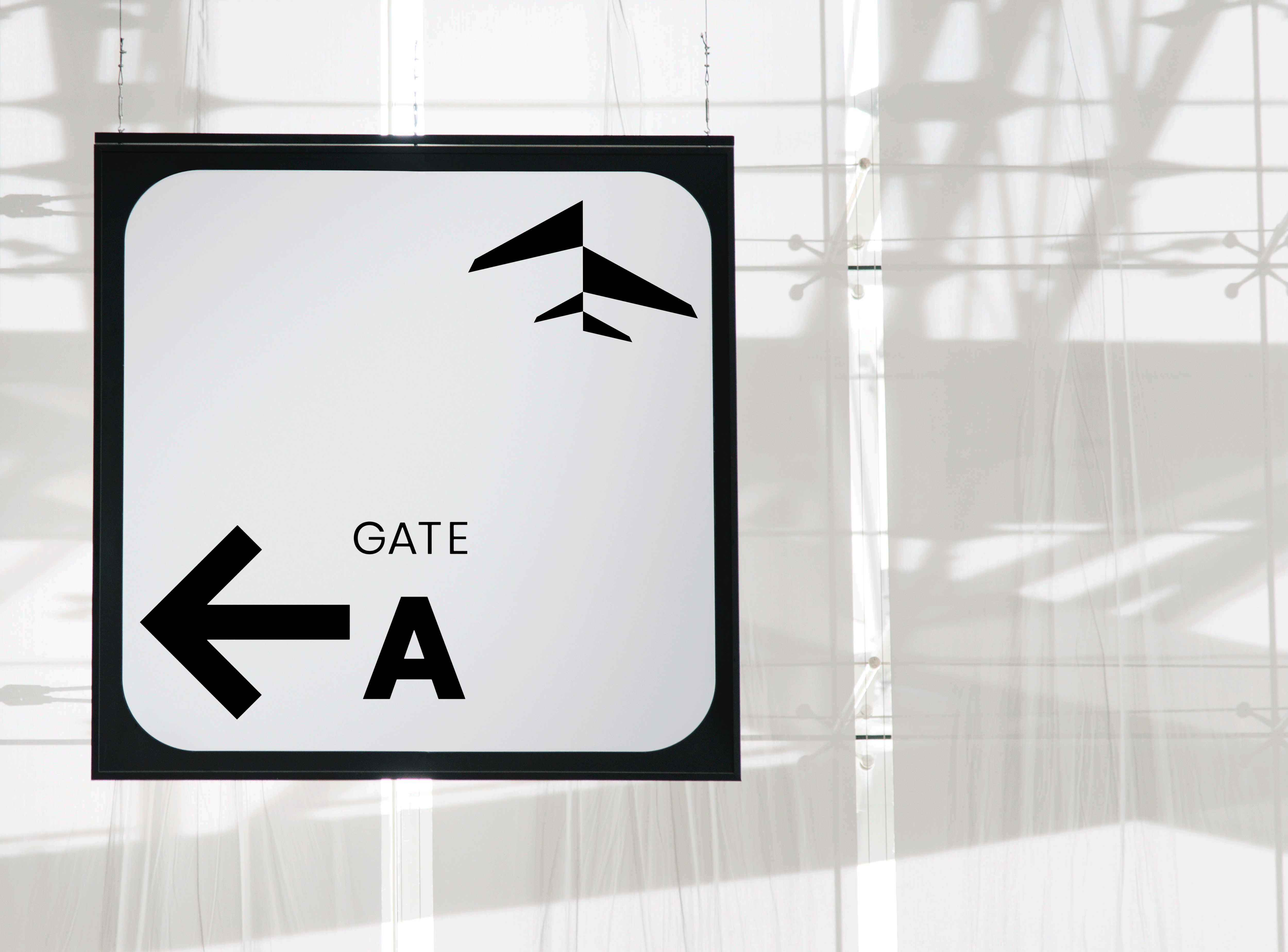 ika logo mockup